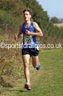 Senior mens relay Sunderland Harreirs Cross Country. Photo: David T. Hewitson/Sports for All Pics